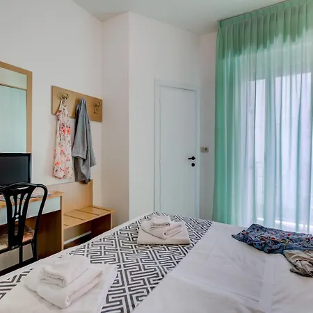 Hotel Christian Ideale Per Famiglie-2