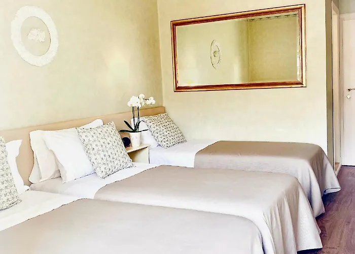 Hotel Apollo Riccione